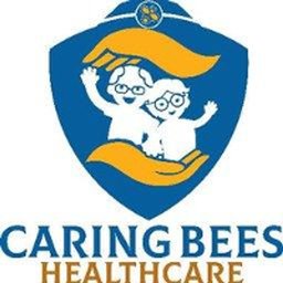 Company logo Caring Bees Healthcare