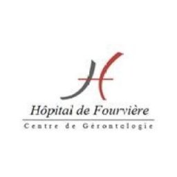 Logo de l'entreprise Hôpital de Fourvière