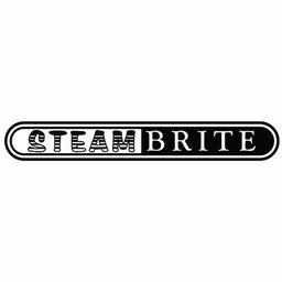 Steam Brite Supply Logo