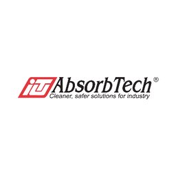 Company logo ITU AbsorbTech