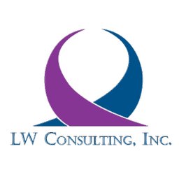公司标志 LW Consulting, Inc