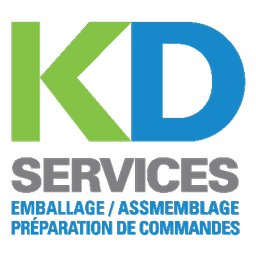 Company logo KD Services