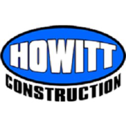 Company logo Howitt construction
