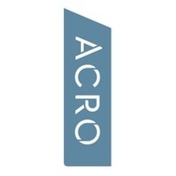 Company logo Acro Aircraft Seating