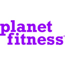 Company logo Planet Fitness