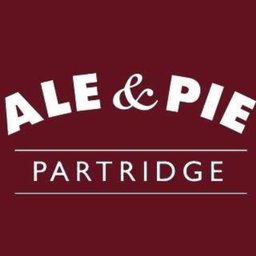 Company logo Partridge