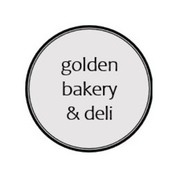 Company logo Golden Bakery