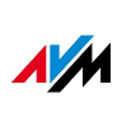 Firmenlogo AVM GmbH