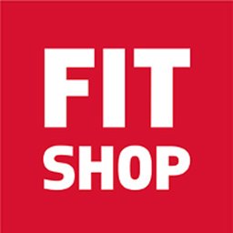Firmenlogo Fitshop