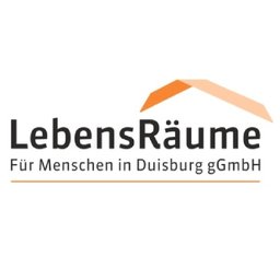 Firmenlogo LebensRäume Für Menschen in Duisburg gGmbH
