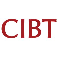 Firmenlogo CIBT
