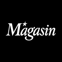 Company logo Magasin du Nord