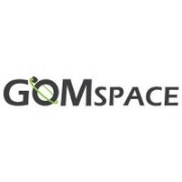 Company logo Gomspace