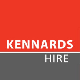 Company logo KENNARDS HIRE
