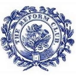 Company logo The Reform Club