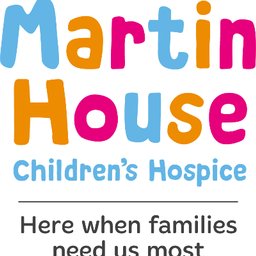 Company logo Martin House Children's Hospice
