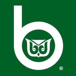 Company logo Berkley
