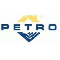 Company logo Petro Home Services