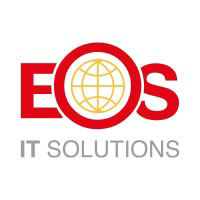 Company logo EOS