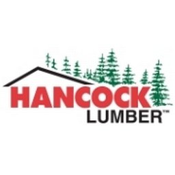 Company logo Hancock Lumber