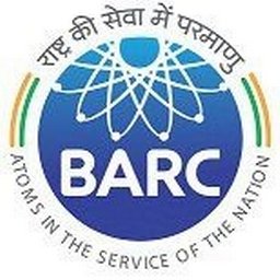 कंपनी का लोगो Bhabha Atomic Research Centre