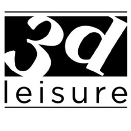 Company logo 3d Leisure