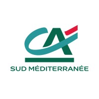 Logo de l'entreprise Crédit Agricole Sud Méditerranée