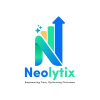 Company logo Neolytix