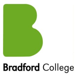 Company logo BRADFORD COLLEGE