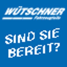 Firmenlogo Wütschner Fahrzeugteile GmbH