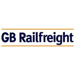 Company logo GB Railfreight