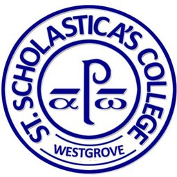 Company logo St. Scholastica's College-Westgrove