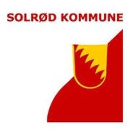 Company logo Solrød Kommune
