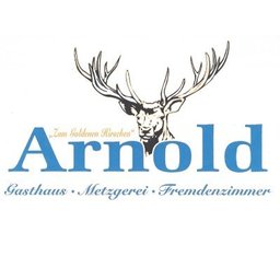 Firmenlogo Gasthaus Metzgerei Arnold