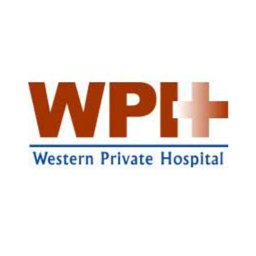 Company logo Western Private Hospital