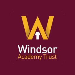 Company logo Windsor Academy Trust