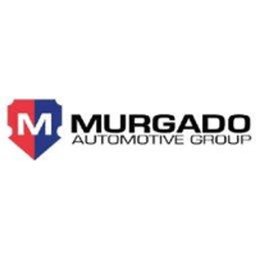 Company logo Murgado Automotive Group