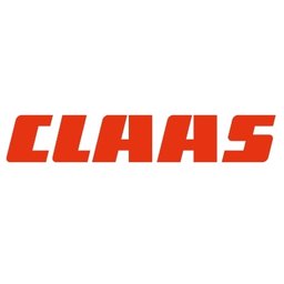 Company logo CLAAS