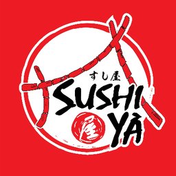 Logo syarikat Sushi Ya