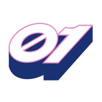 شعار الشركة 01 Systems