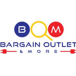 Company logo Bargain Outlet and More