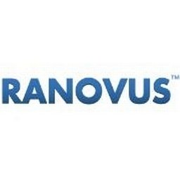 Company logo Ranovus