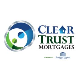 Company logo Clear Trust Mortgages