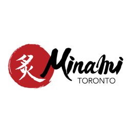 Company logo Minami Restaurant Toronto