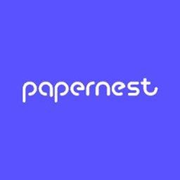 Logo de l'entreprise Papernest