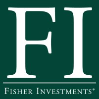 Logo de l'entreprise Fisher Investments