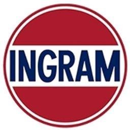Company logo Ingram Barge Company