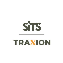 Company logo TRAXION