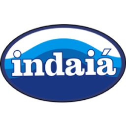 Company logo Indaiá Brasil Águas Minerais LTDA