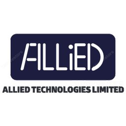 Logo syarikat Allied Technologies Holdings